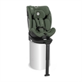 Car Seat PERSEUS i-Size ISOFIX Support Leg 360 GREEN